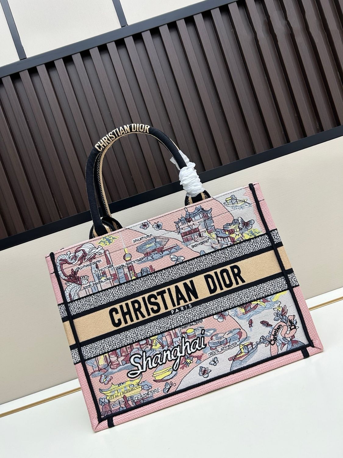 Dior women bag DOF05