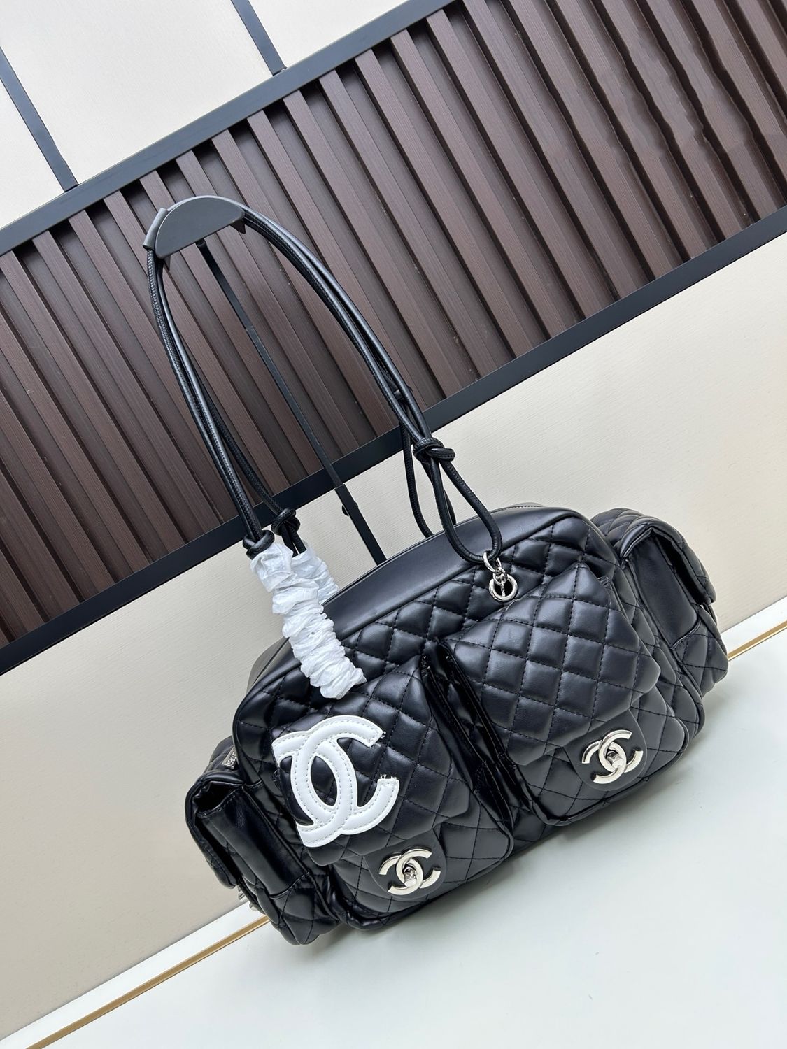 Chanel women bag CAF01