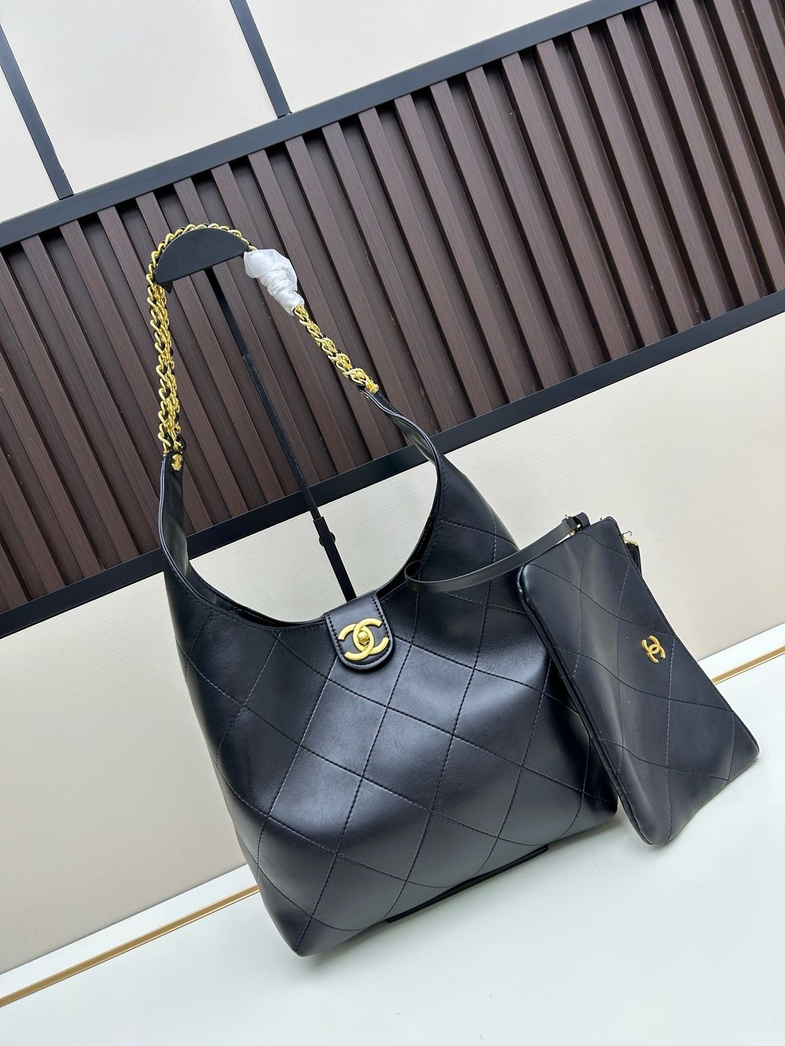 Chanel women bag CAF02