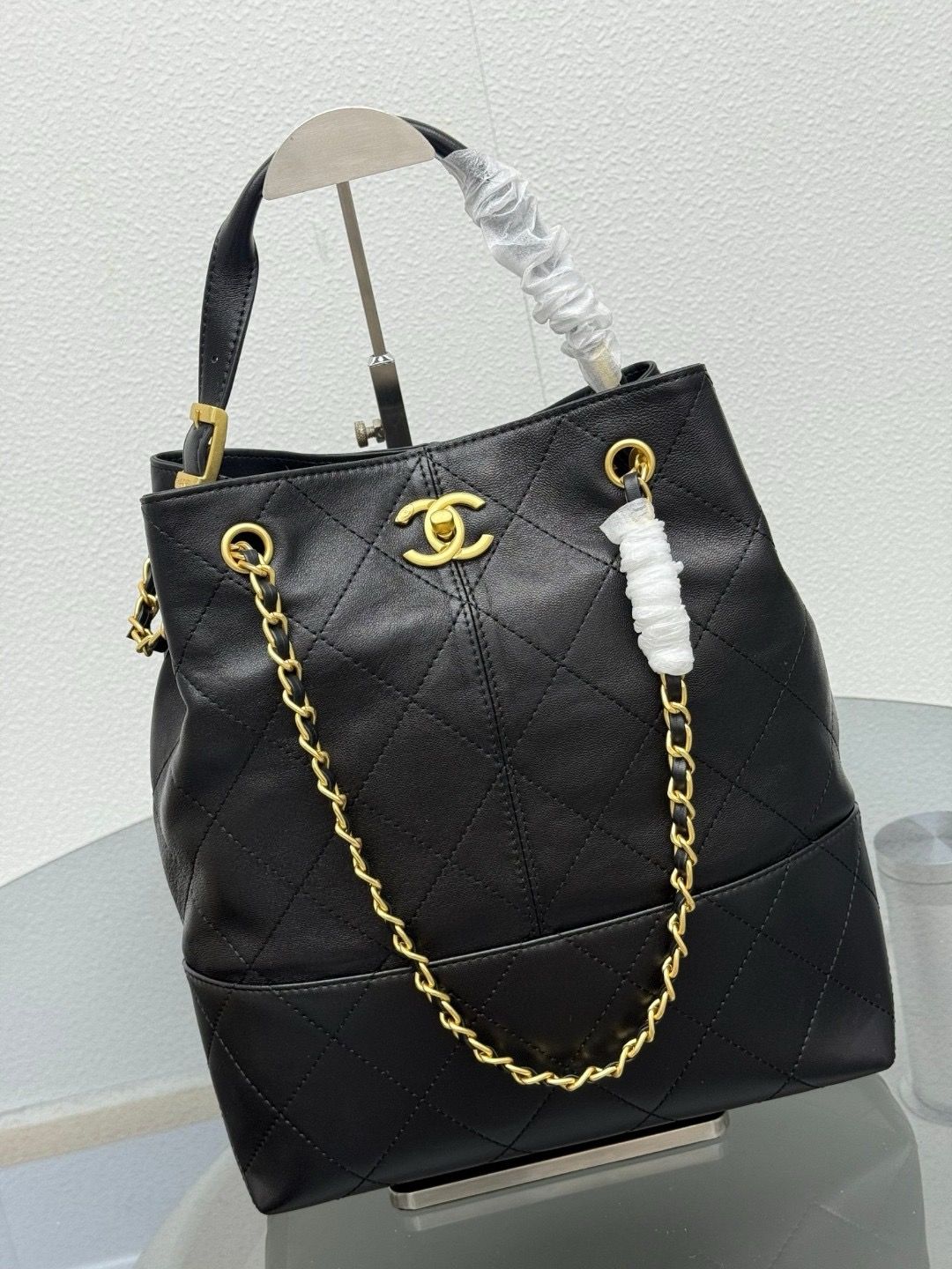 Chanel women bag CAF03