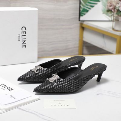 Celine women sandals CELD04