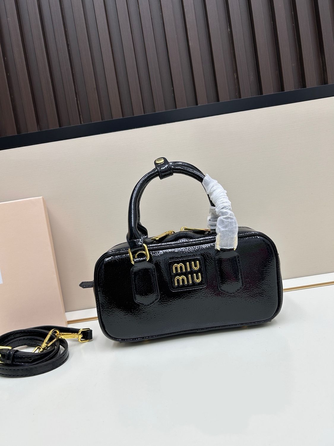Miu miu beau women bag MIF04