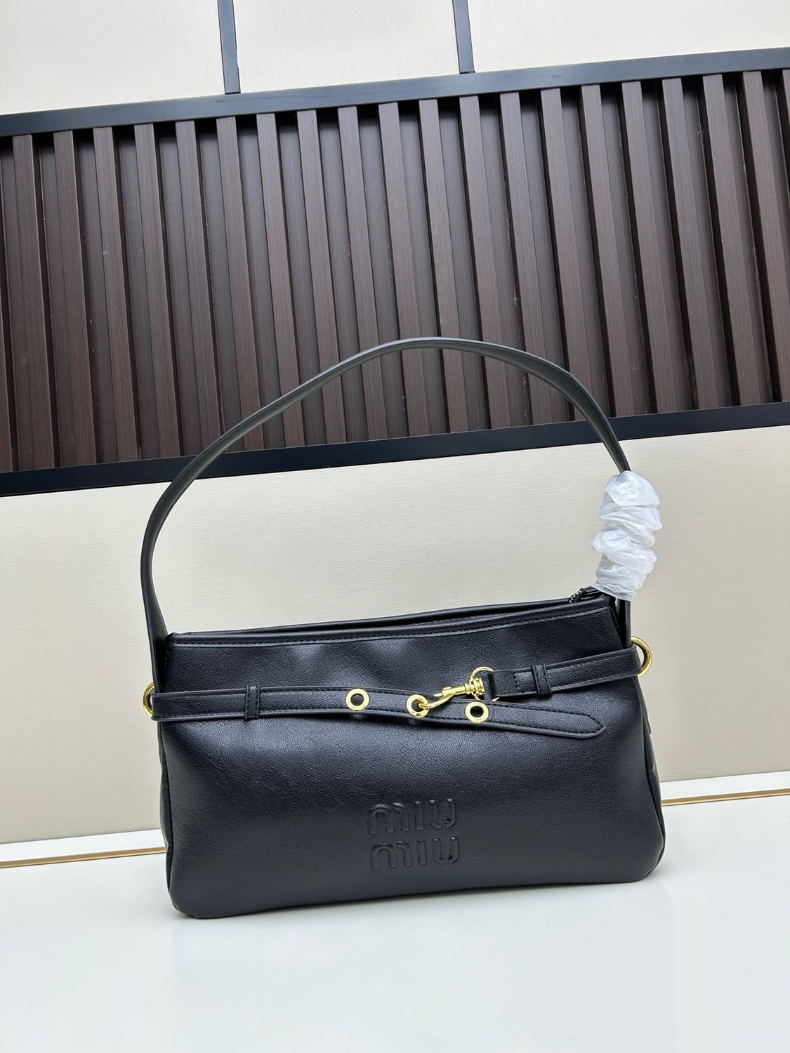 Miu miu aventure nappa women bag MIF05