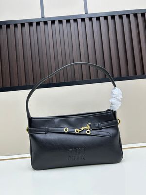 Miu miu aventure nappa women bag MIF05