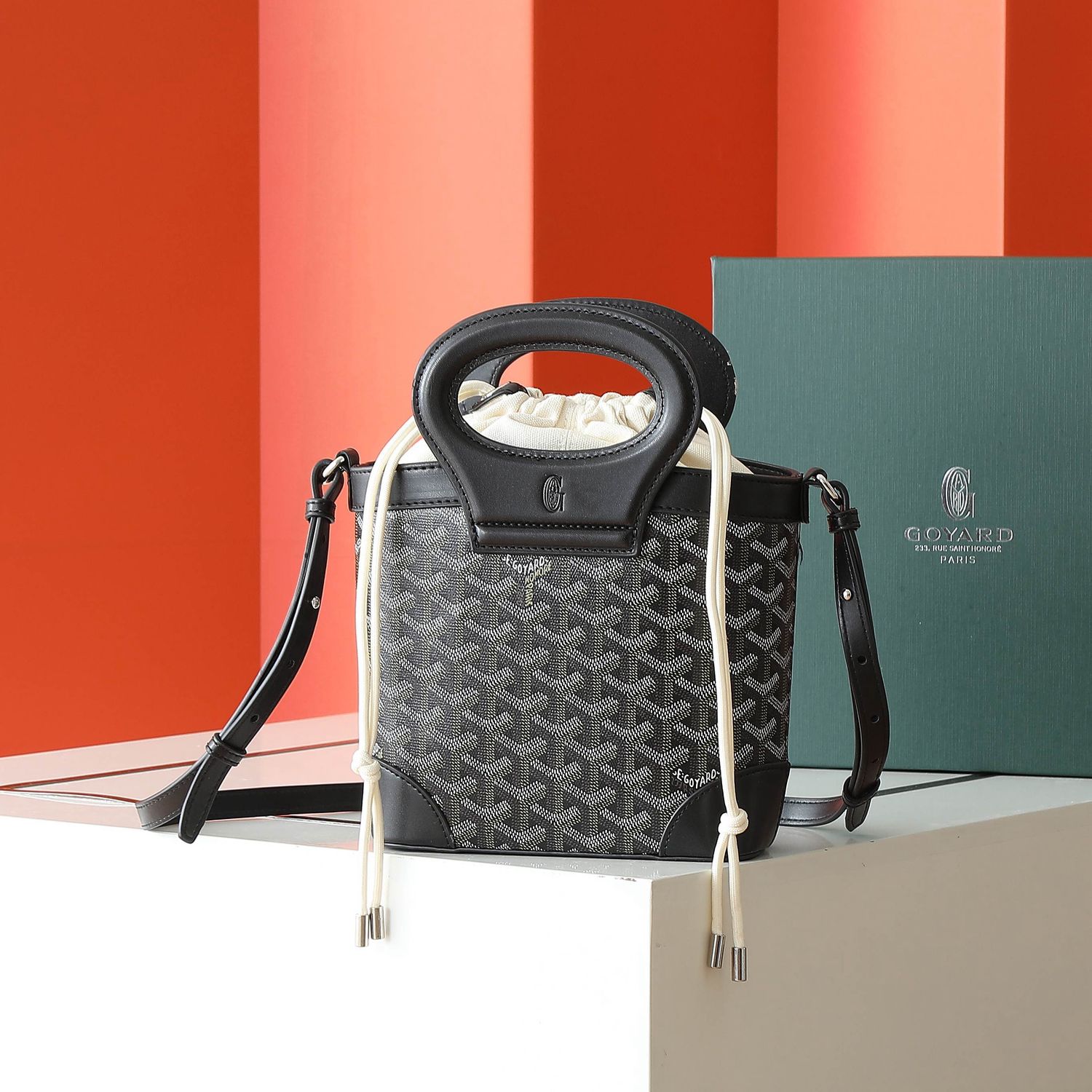 Goyard beluga women bag GOF02