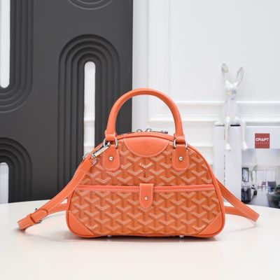 Goyard bowling women bag GOF05