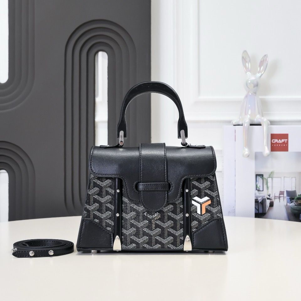 Goyard saigon mini women bag GOF07