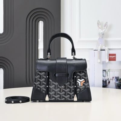 Goyard saigon mini women bag GOF07