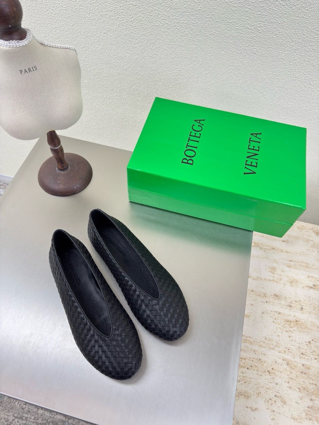 Bottega Veneta women shoes BOTF02
