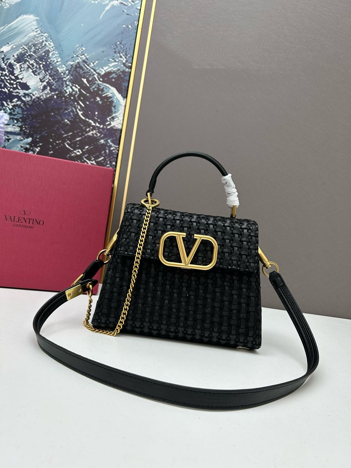 Valentino women bag VLF15
