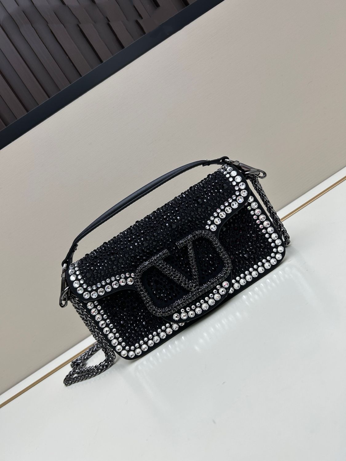 Valentino mini loco women bag VLF16
