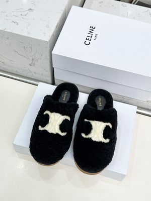 Celine women slippers CELG01