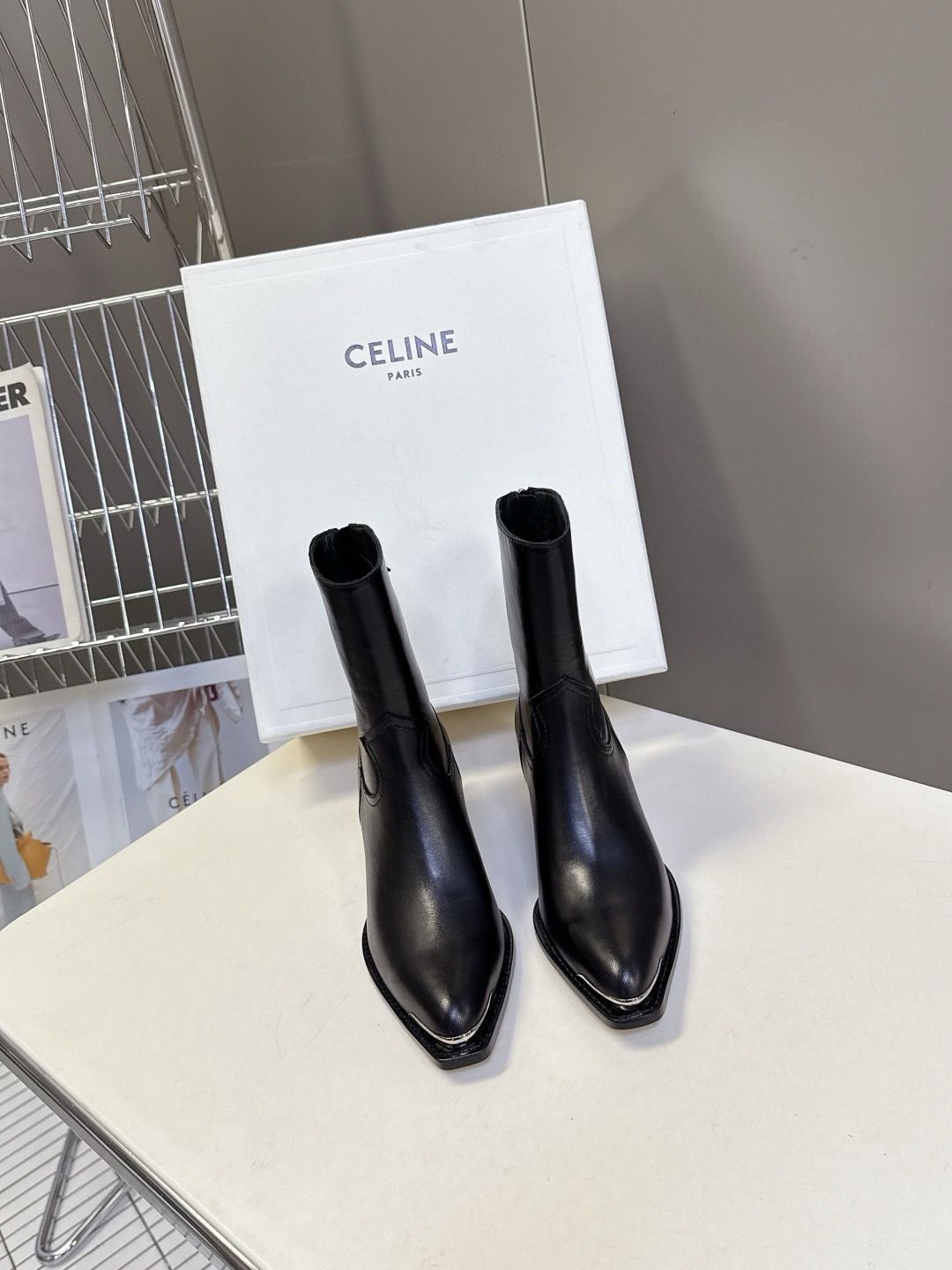 Celine women boots CELG05