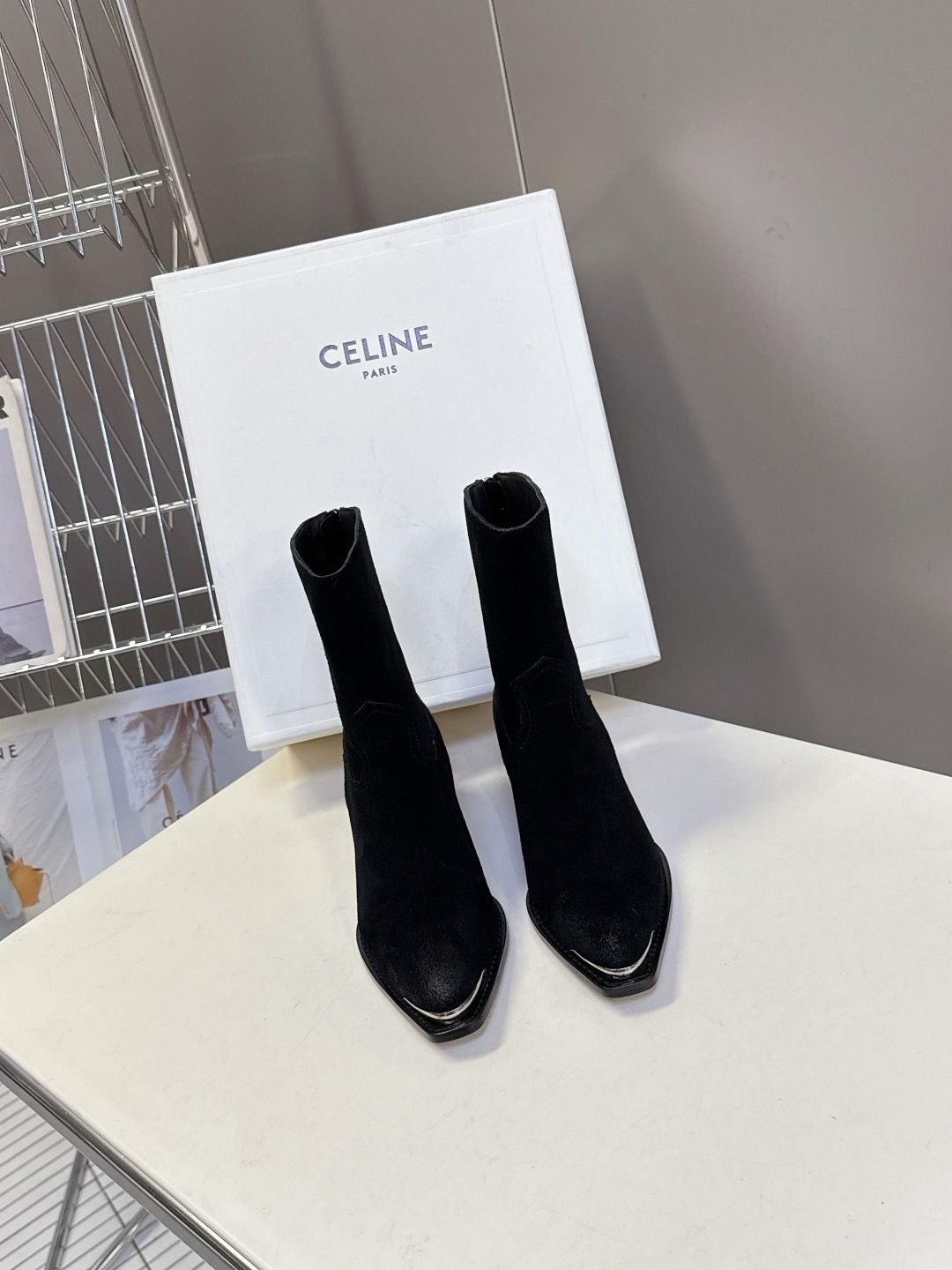 Celine women boots CELG06