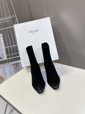 Celine women boots CELG06