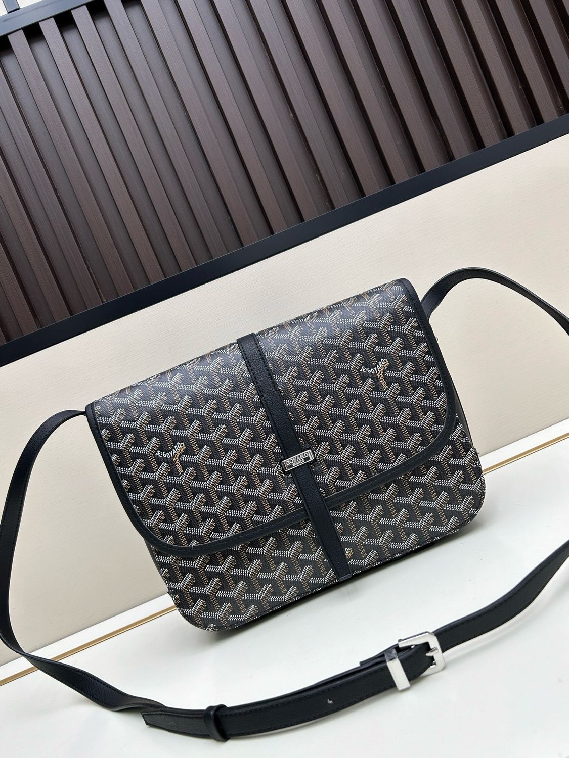 Goyard belvedere women bag GOG03