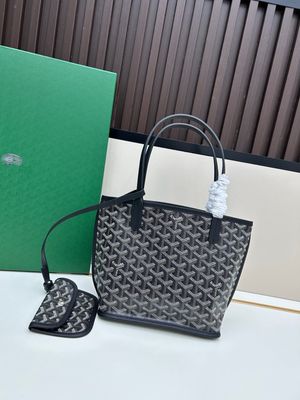 Goyard mini tote women bag GOG06