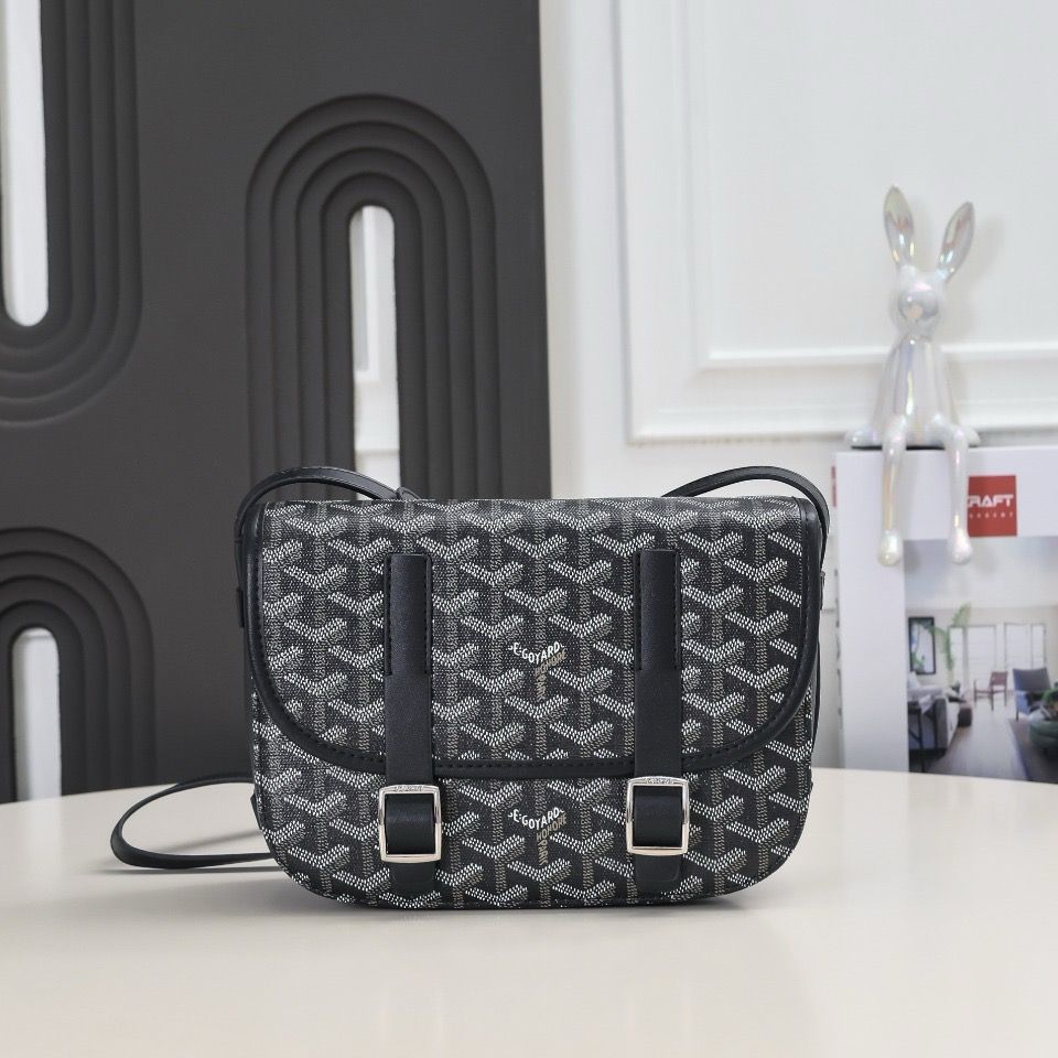 Goyard messenger women bag GOG08