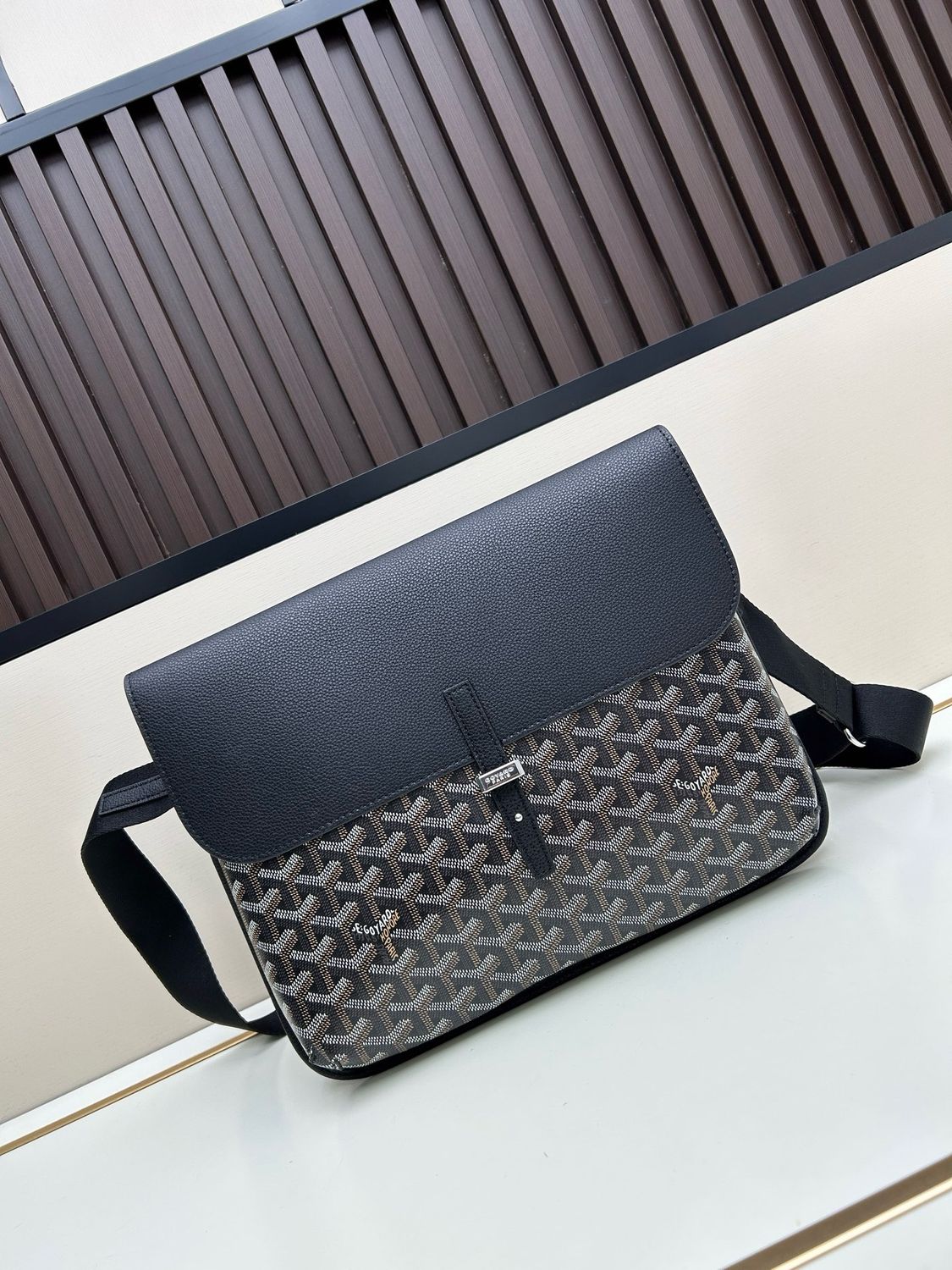 Goyard coursier messenger women bag GOG09