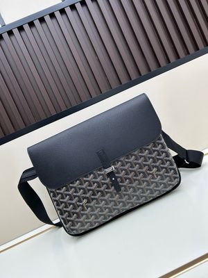 Goyard coursier messenger women bag GOG09