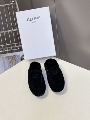 Celine women shoes CELG07