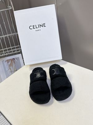 Celine women slippers CELG08