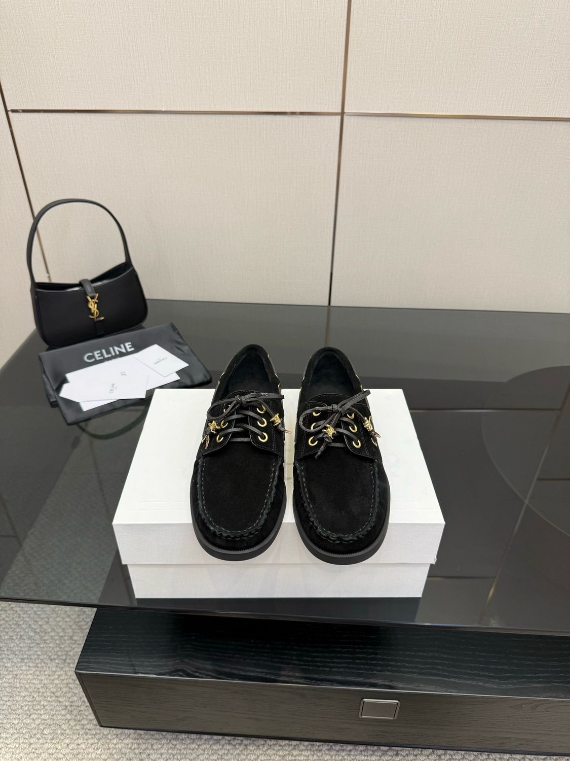 Celine women shoes CELG09