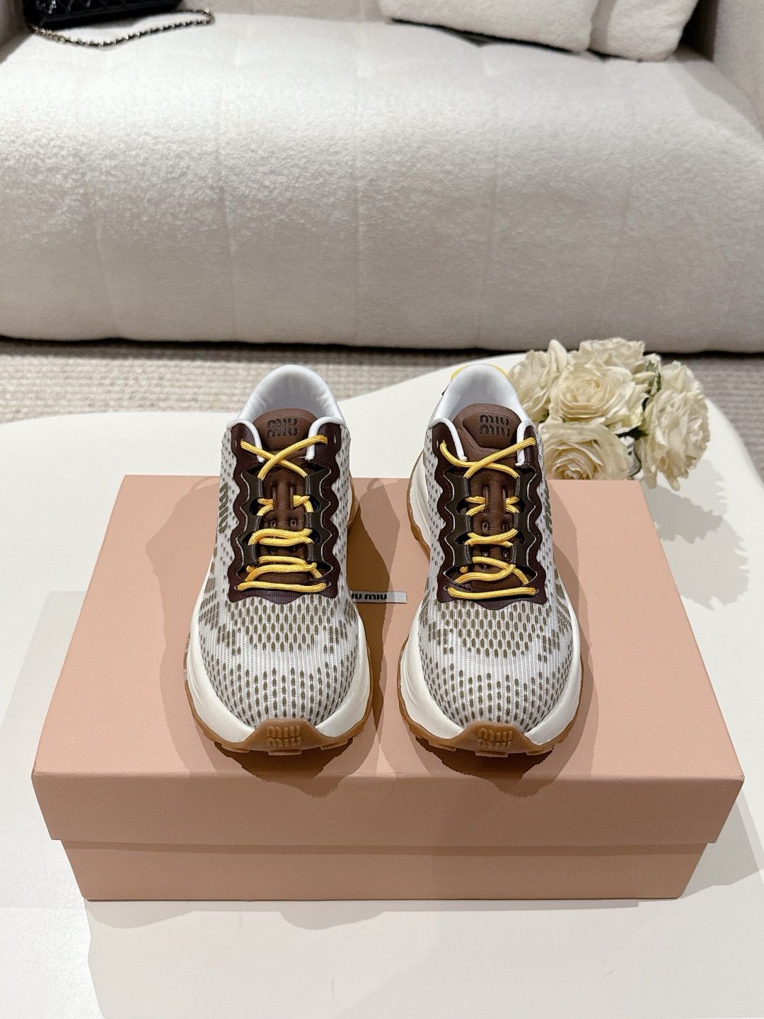 Miu miu women shoes MAIG05