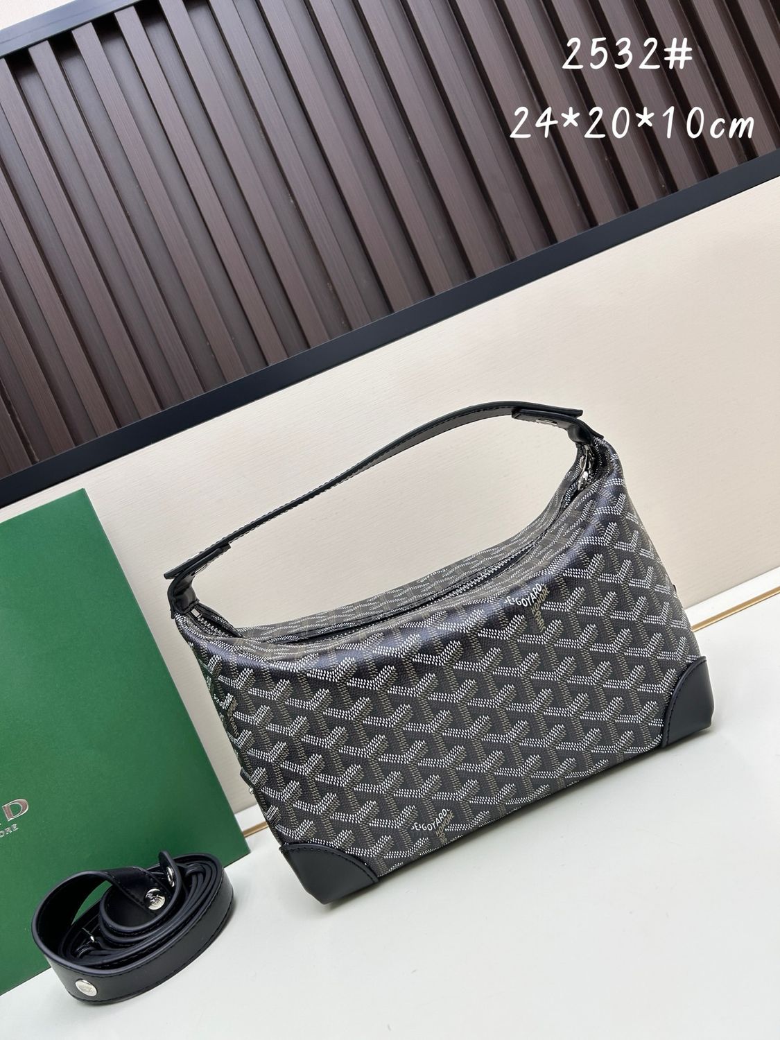 Goyard women bag GOG11