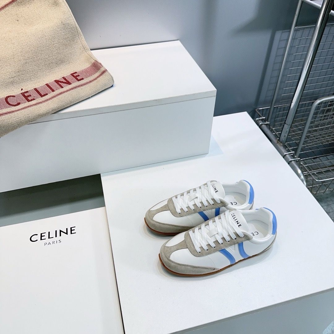 Celine women shoes CELG11