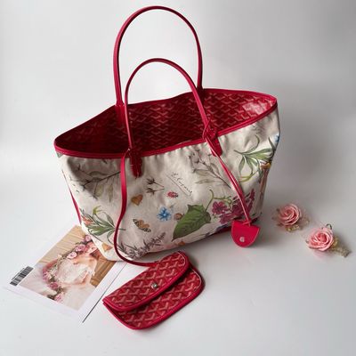 Goyard tote women bag GOG12