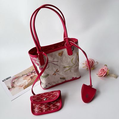 Goyard mini tote women bag GOG14