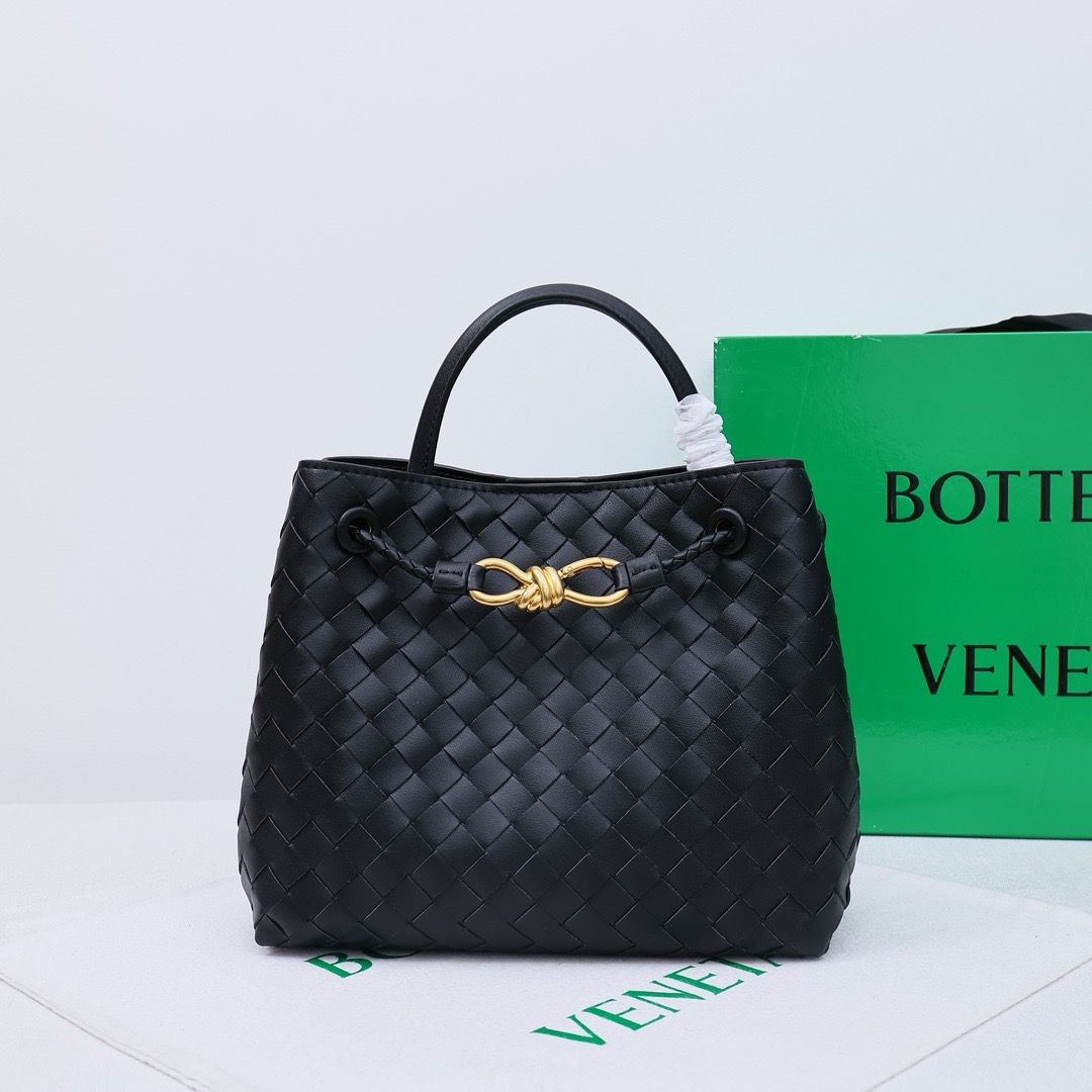 Bottega Veneta andiamo women bag BOG02