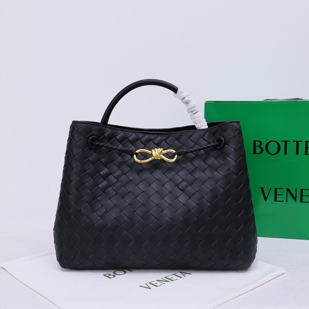 Bottega Veneta andiamo women bag BOG01