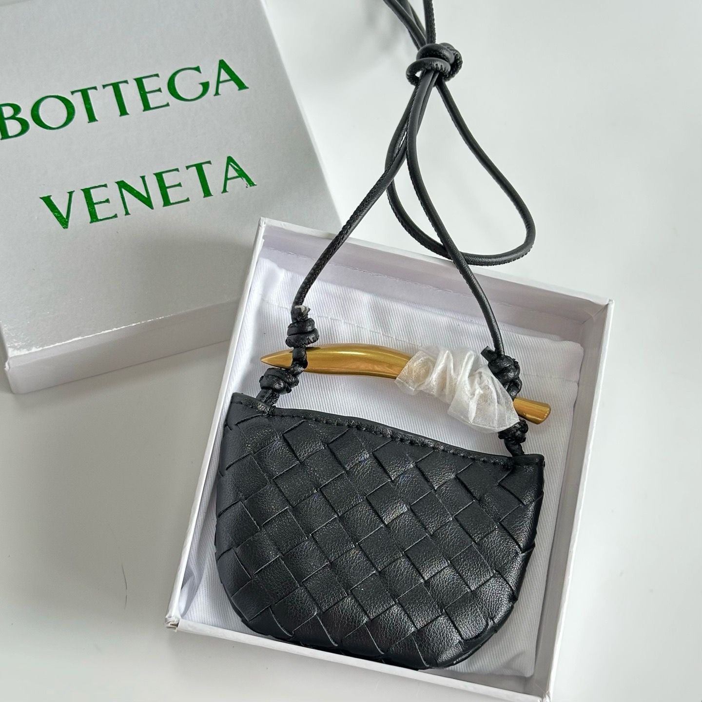 Bottega Veneta miniature sardine women bag BOG06