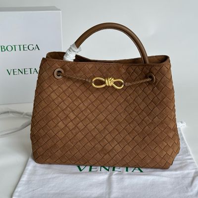 Bottega Veneta andiamo women bag BOG04