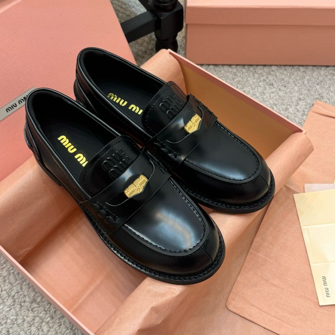 Miu miu women shoes MAIG08
