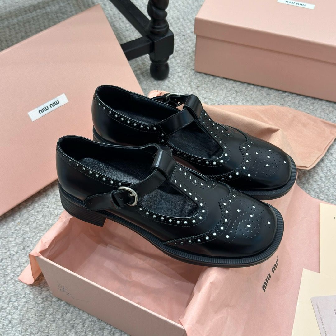 Miu miu women shoes MAIG11
