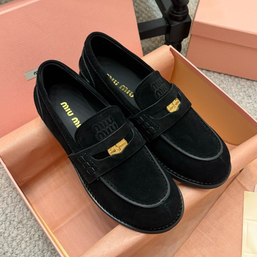 Miu miu women shoes MAIG09
