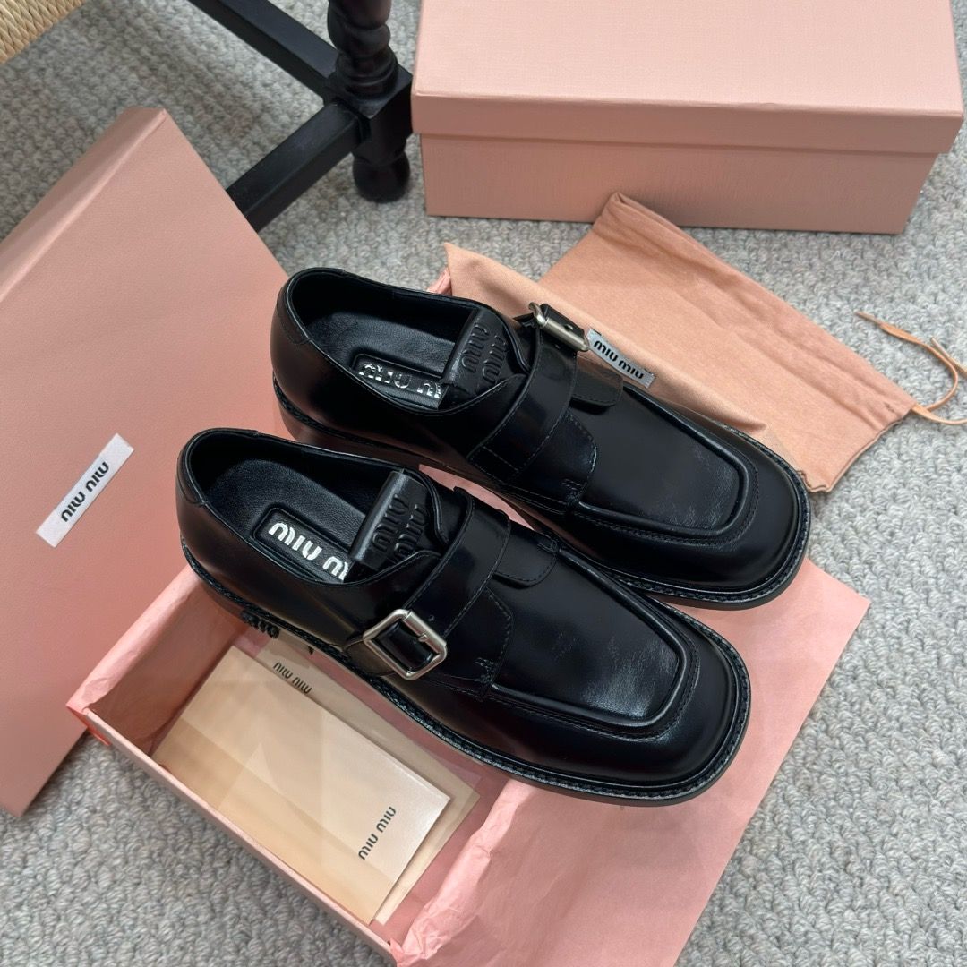 Miu miu women shoes MAIG10