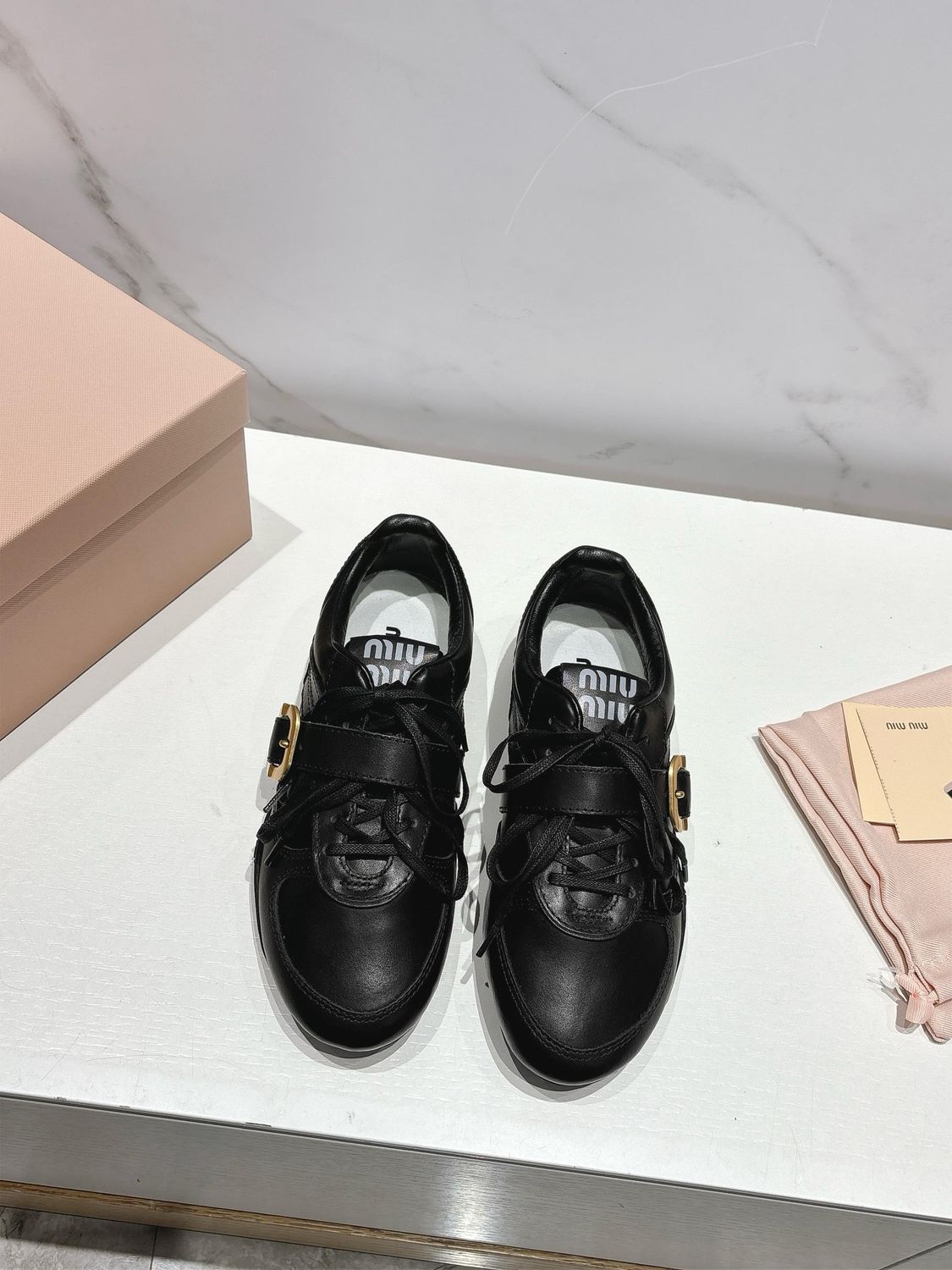 Miu miu women shoes MAIG14