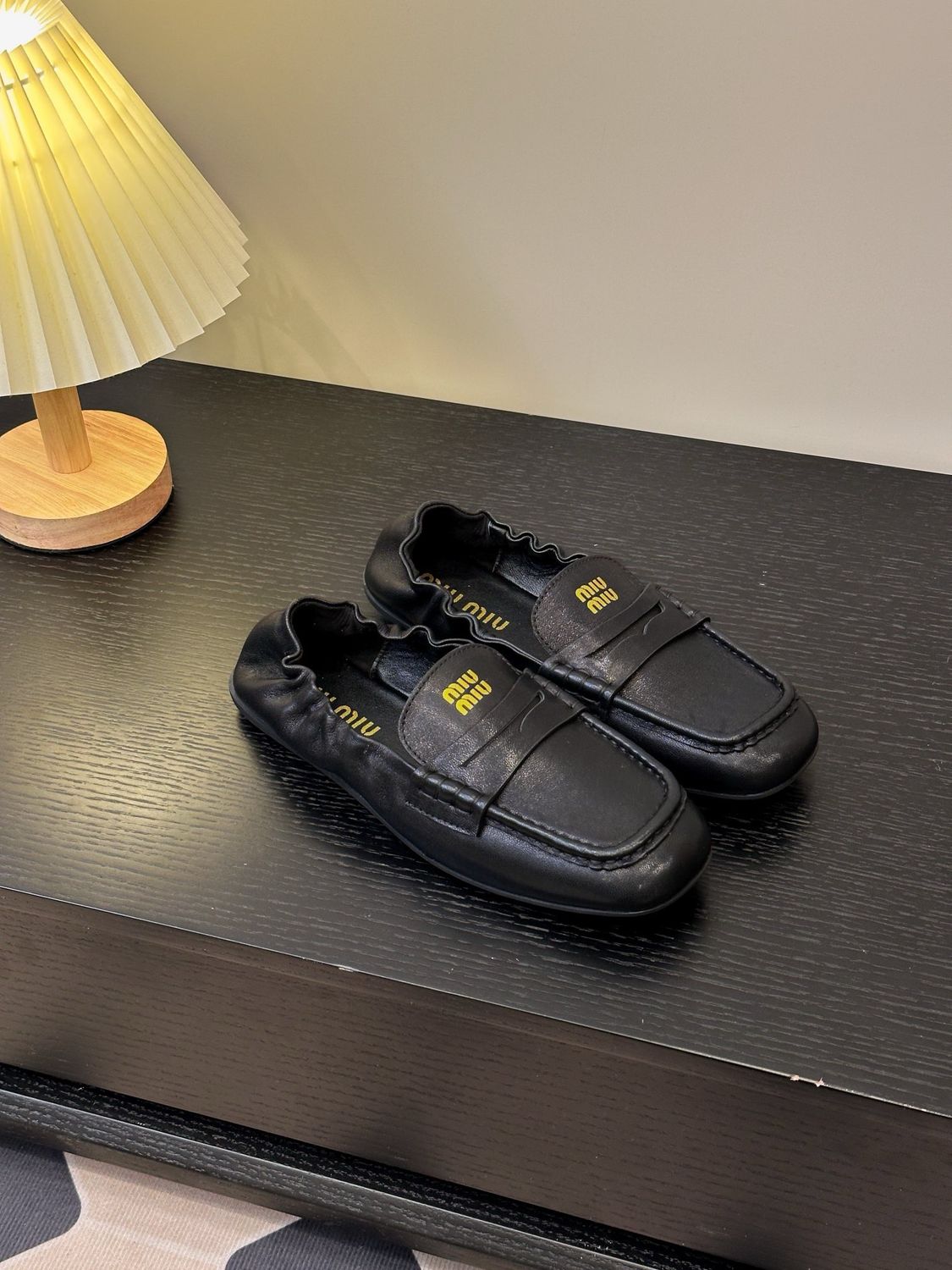 Miu miu women shoes MAIG18