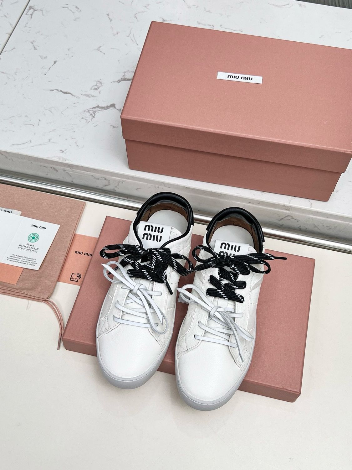 Miu miu women shoes MAIG19
