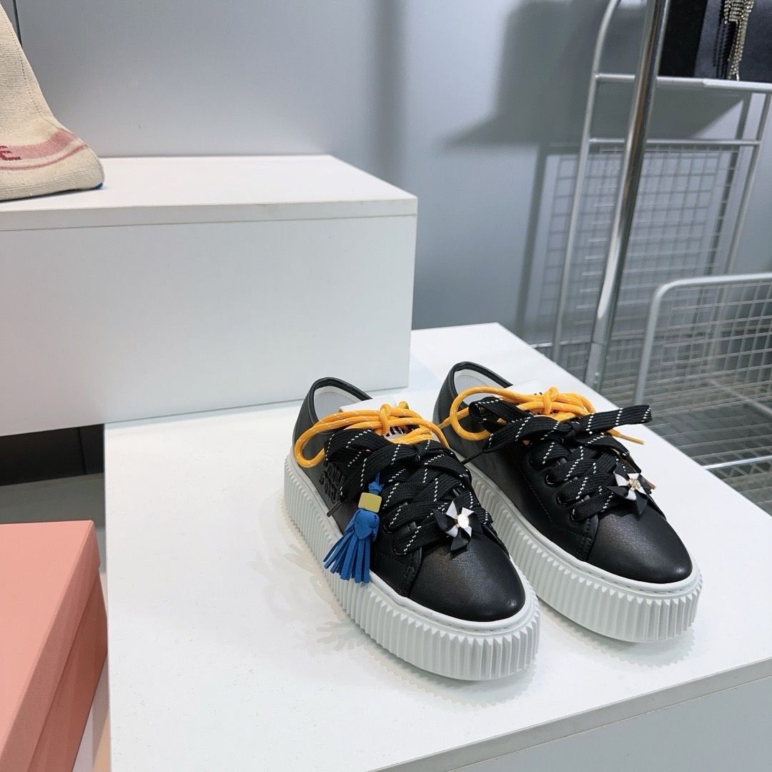 Miu miu women shoes MAIG21