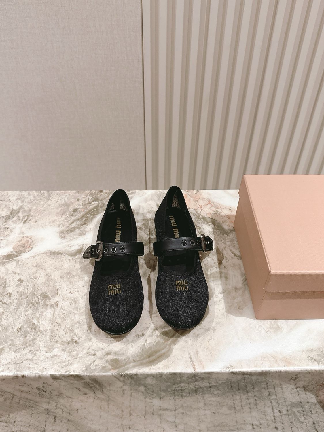 Miu miu women shoes MAIH08