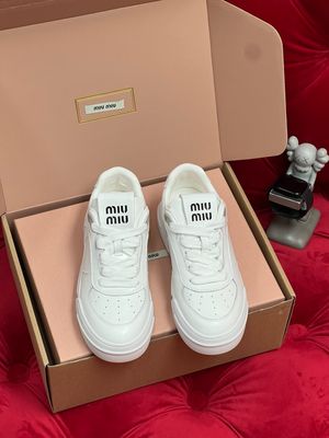 Miu miu women shoes MAIH09