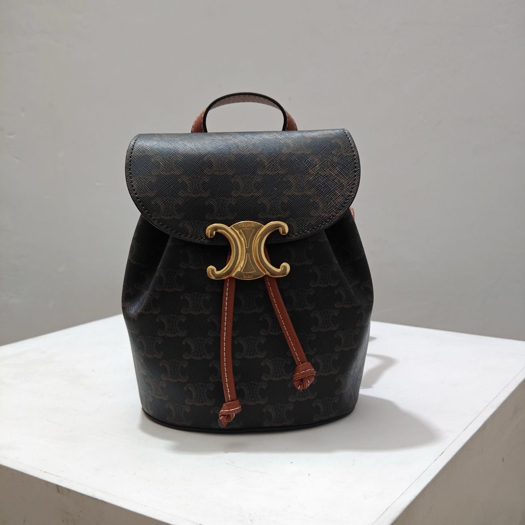Celine bonnie women backpack CEI07