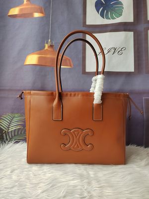 Celine Bag CEJ01 — Drawstring Tote Bag