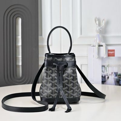 Goyard Bag GOJ03 — Tit Flot Mini Bag