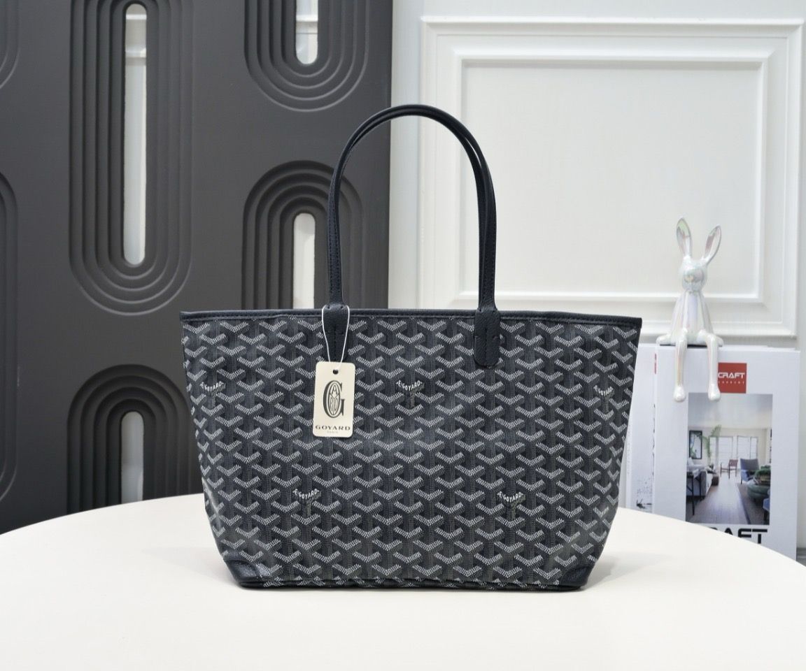 Goyard bag — Tote handbag Small GOK02